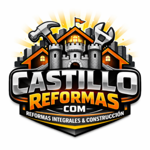 Empresa de Reformas Murcia Castillo